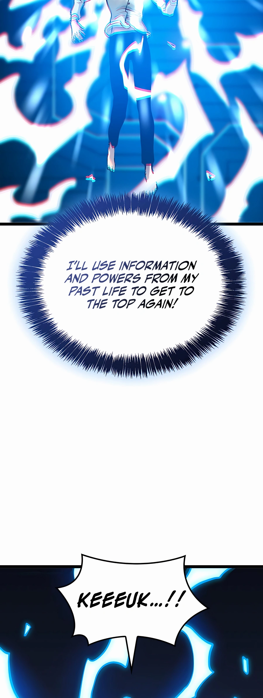 The Count's Youngest Son Is a Gamer Ch. 2 第10页