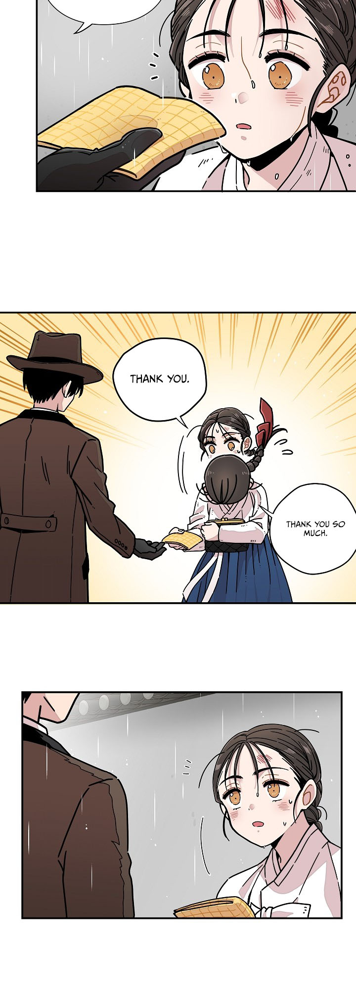 Gyeongseong Detective Agency Ch. 1 第37页