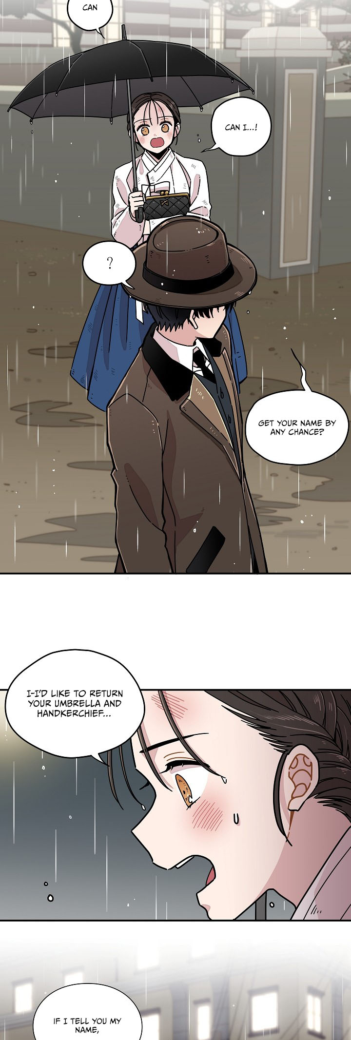 Gyeongseong Detective Agency Ch. 1 第43页