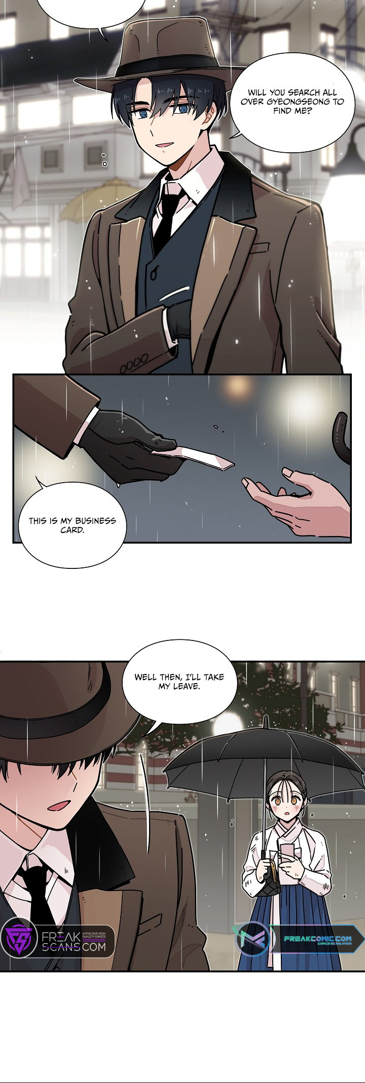 Gyeongseong Detective Agency Ch. 1 第44页
