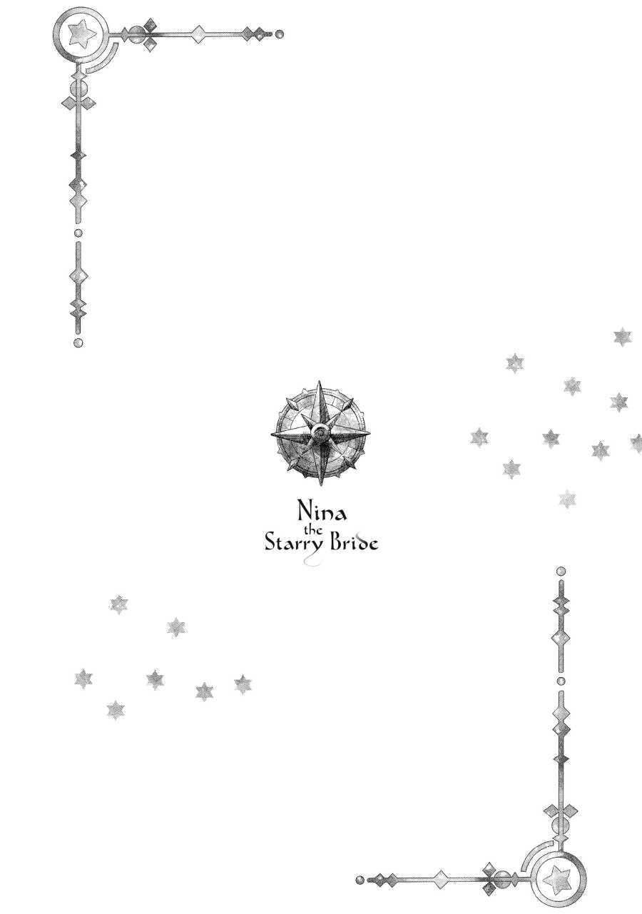 Nina the Starry Bride Cap. 1.00 Cómo comenzó el crimen 第43页
