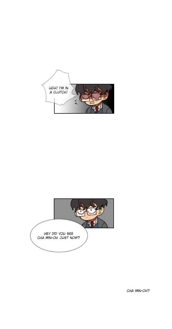 School Life Ch. 5 第2页
