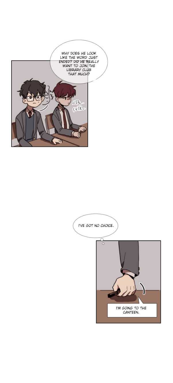 School Life Ch. 5 第14页