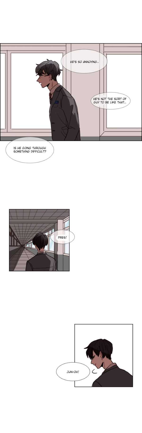 School Life Ch. 5 第15页