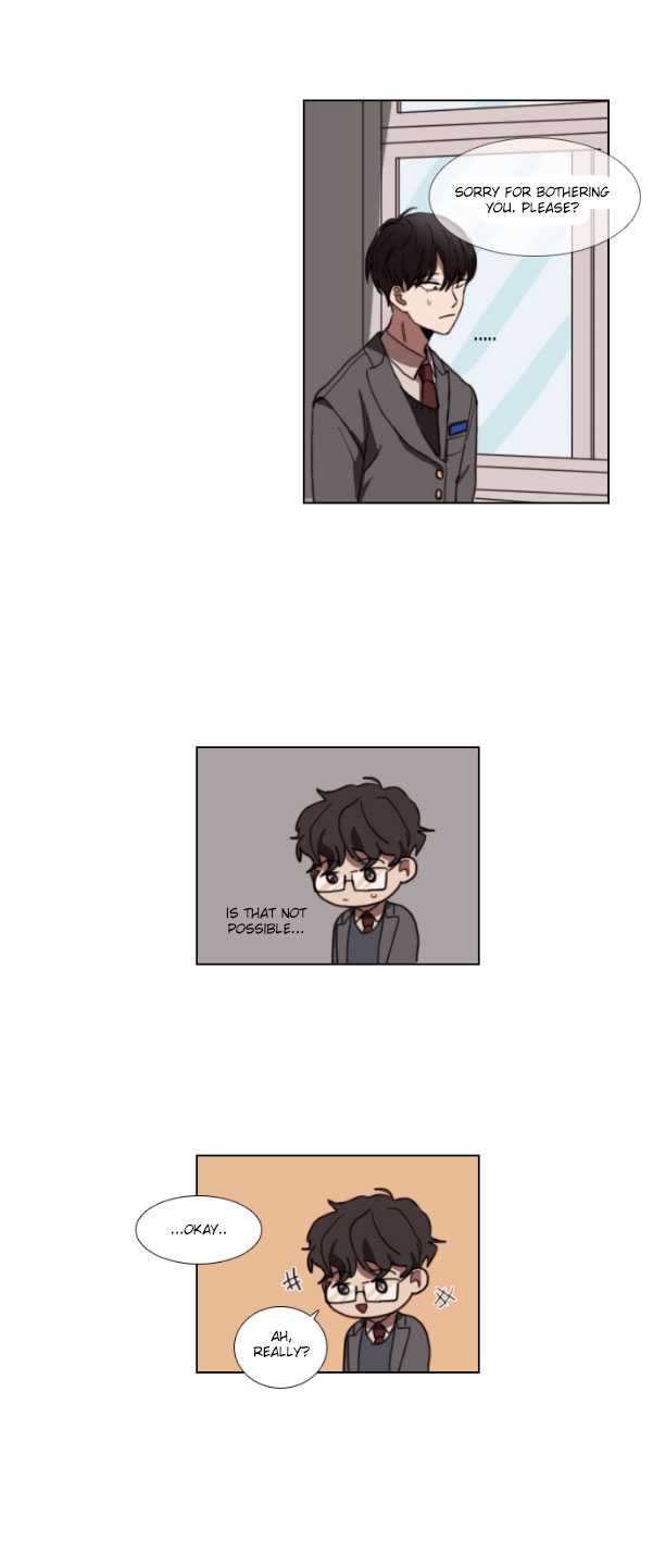 School Life Ch. 5 第17页