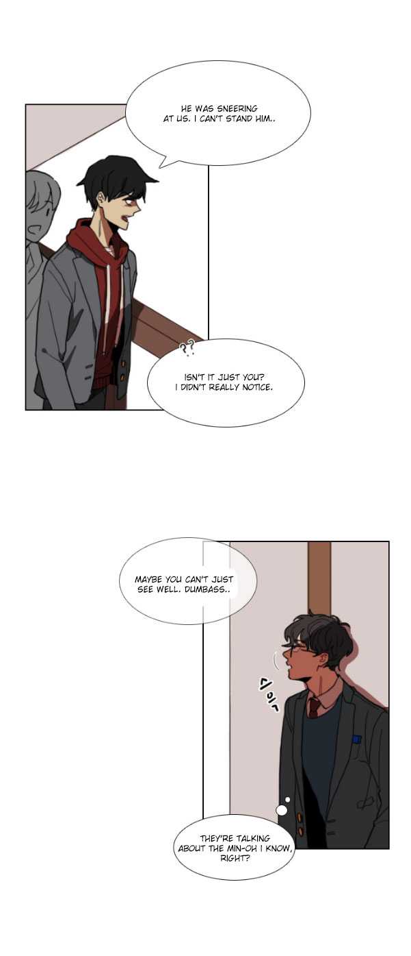 School Life Ch. 5 第3页