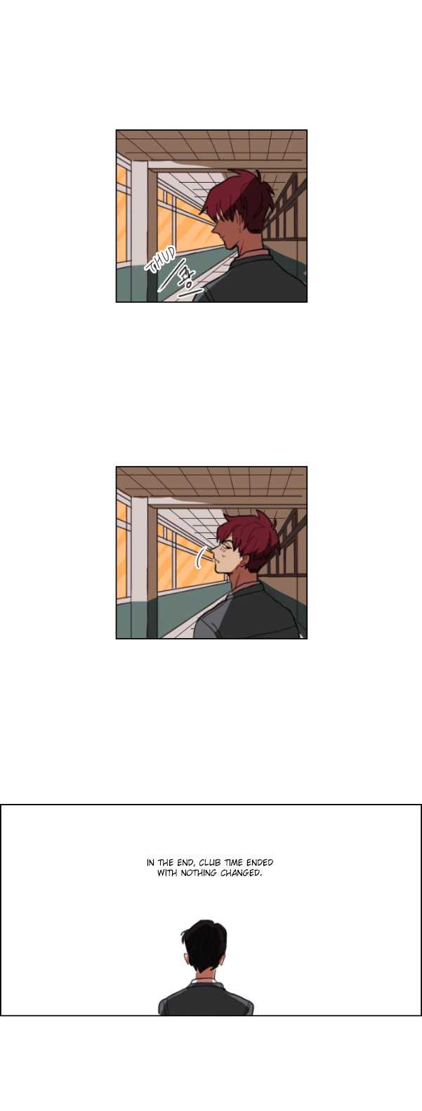 School Life Ch. 5 第21页
