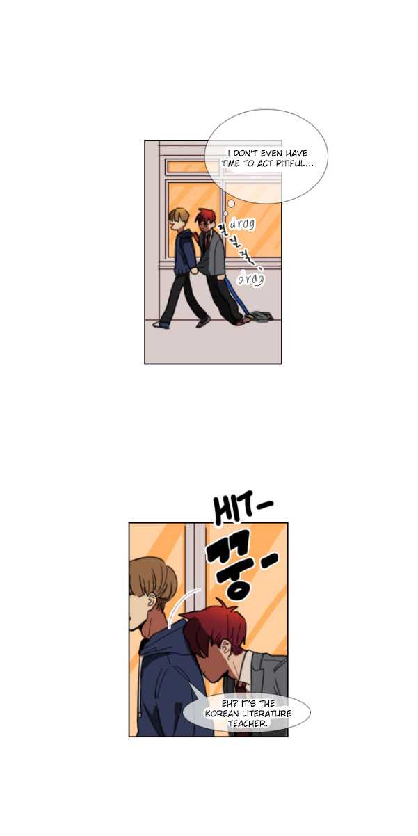 School Life Ch. 5 第25页