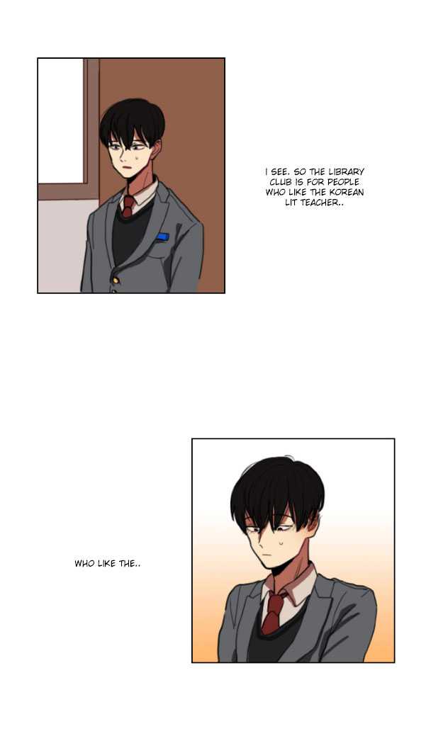 School Life Ch. 5 第29页