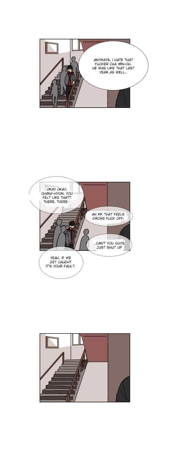 School Life Ch. 5 第4页