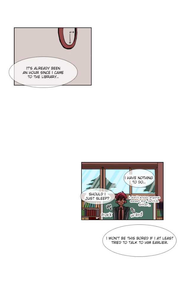 School Life Ch. 5 第7页
