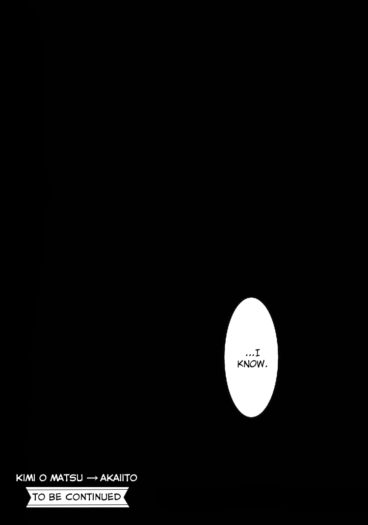 Kimi o Matsu -> Akaiito v2 第39页