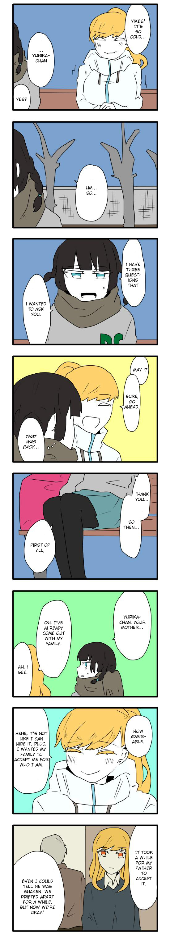 Hikizan Tautology The Kitchen Maid and Her Majesty (Part 2) 第8页