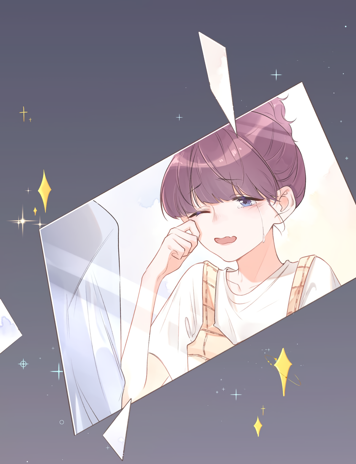 Contrast Game 第5页