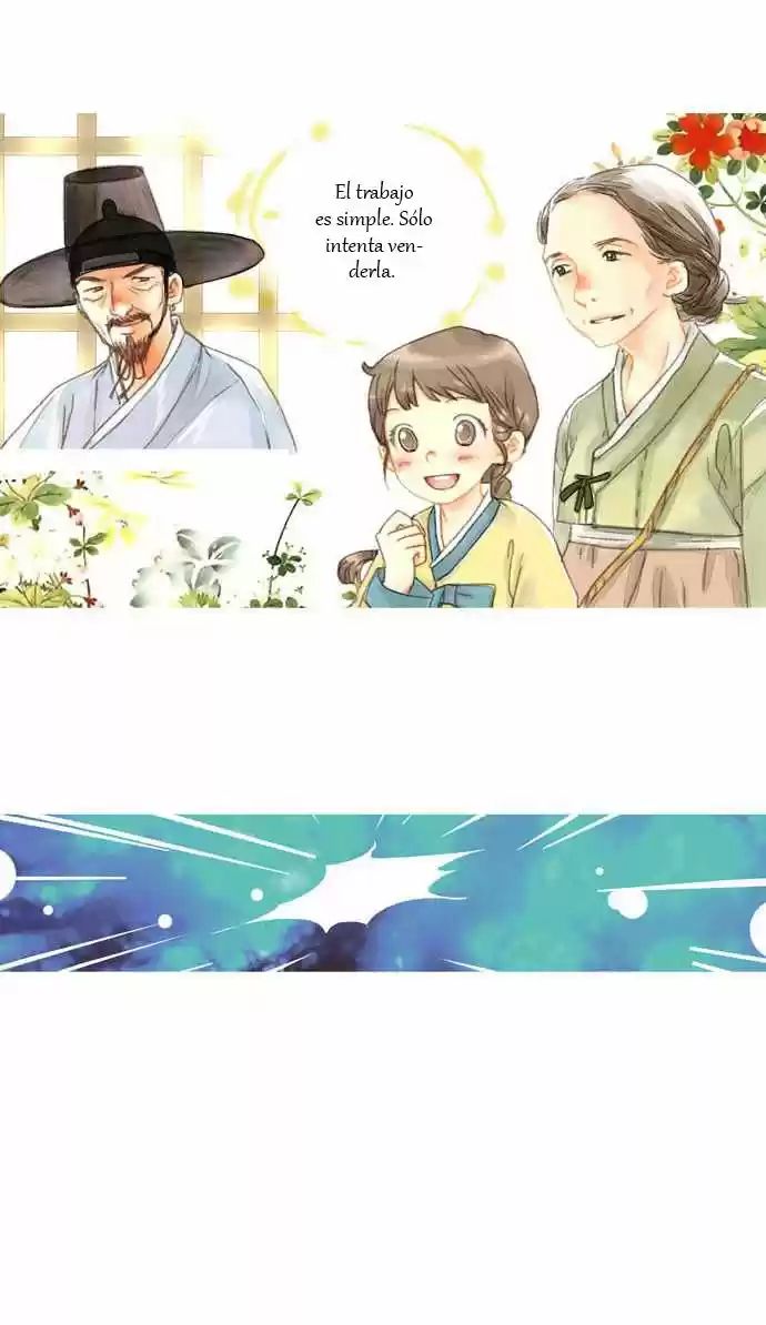 The Great Merchant Kim Manduk Ch. 1 第20页