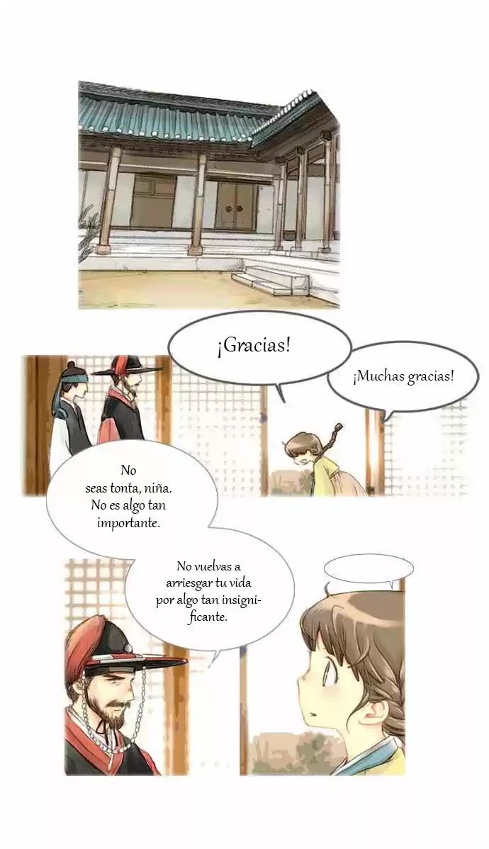 The Great Merchant Kim Manduk Ch. 1 第24页