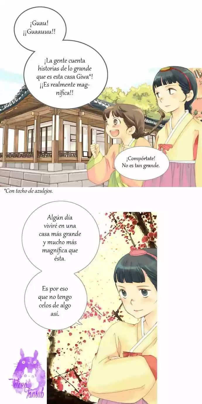 The Great Merchant Kim Manduk Ch. 1 第37页