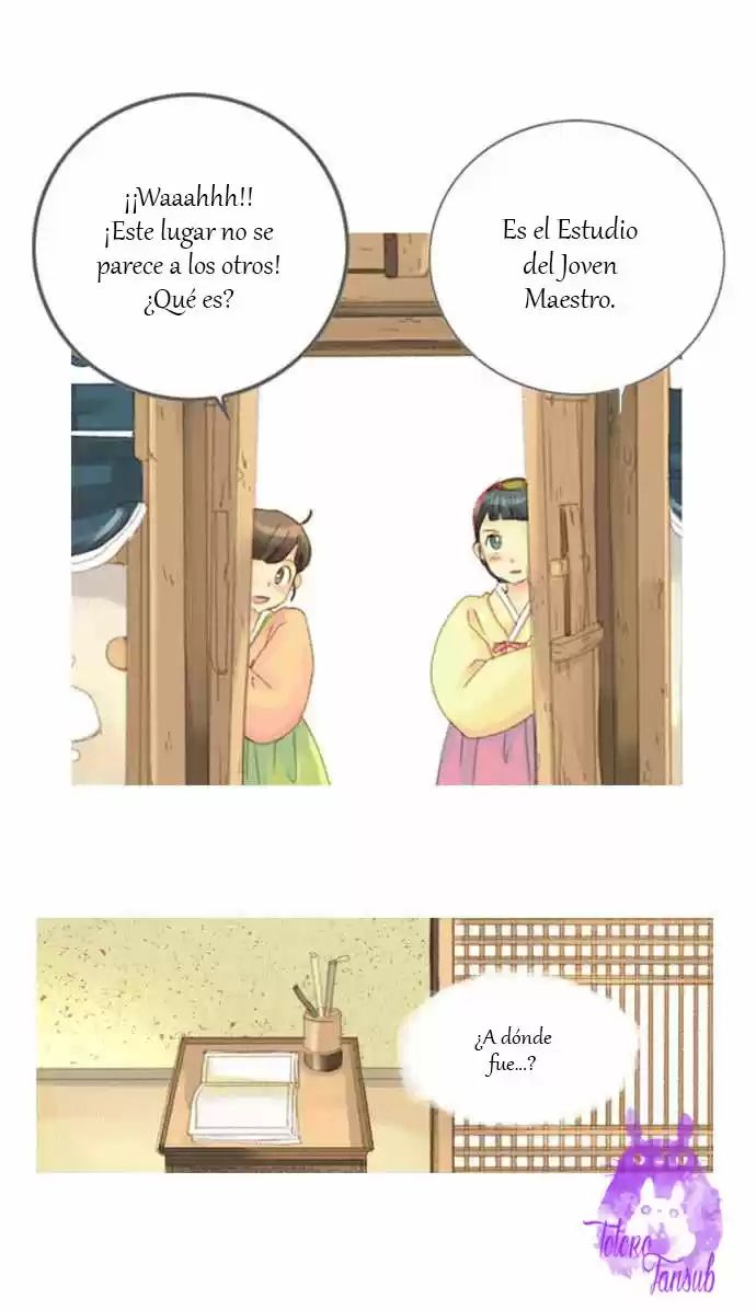 The Great Merchant Kim Manduk Ch. 1 第40页