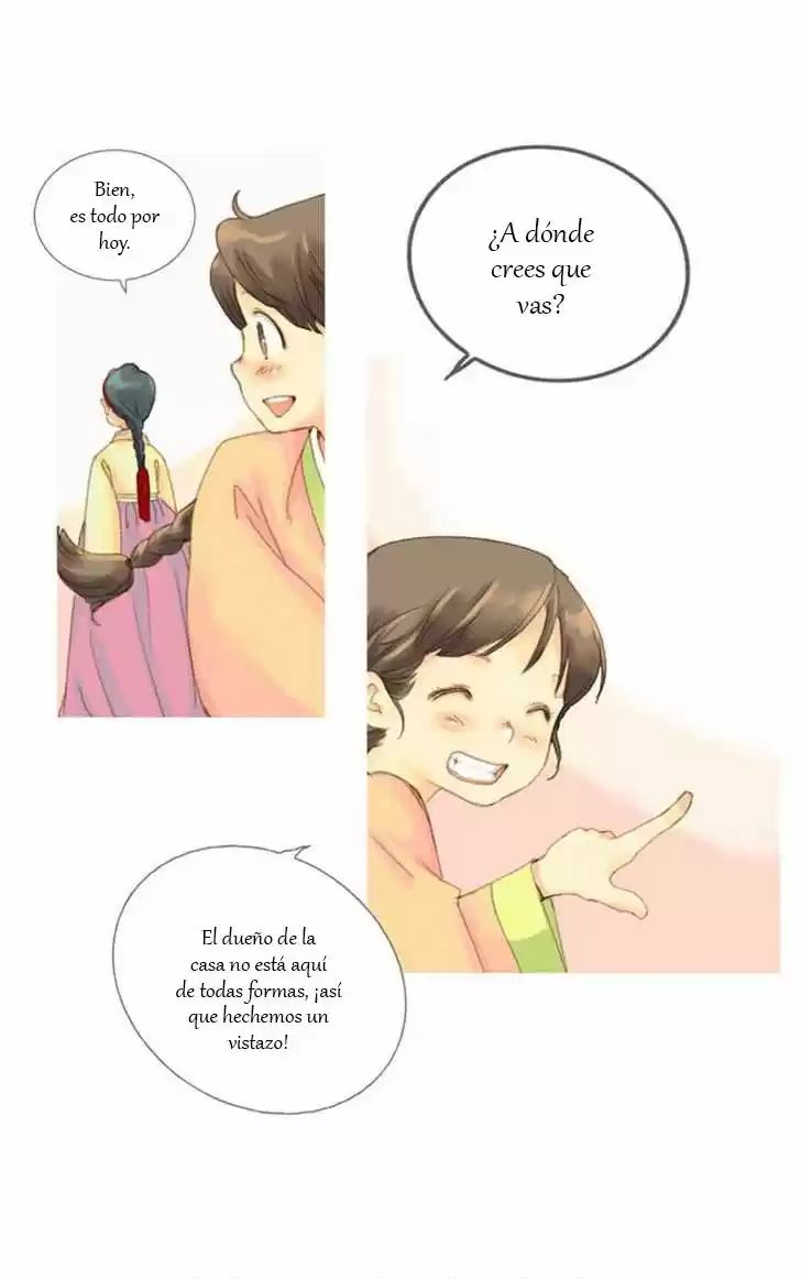 The Great Merchant Kim Manduk Ch. 1 第41页