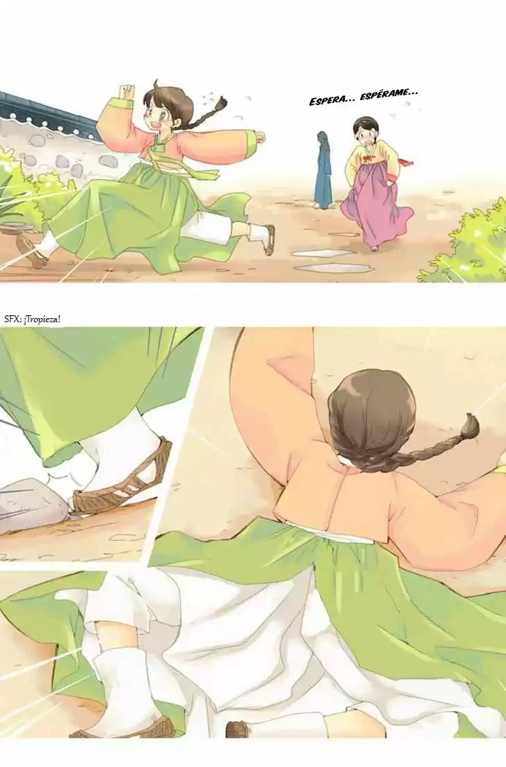 The Great Merchant Kim Manduk Ch. 1 第45页