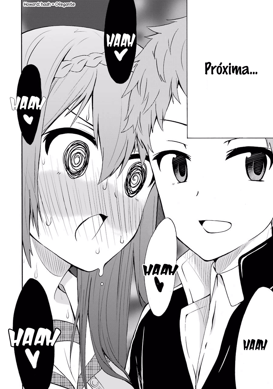 Suki x Suki Vol. 1 Ch. 1 第24页