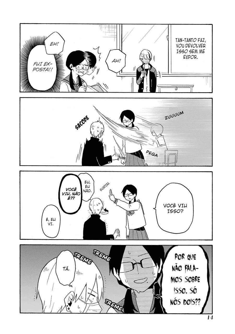 Modokidomo Vol. 1 Ch. 1 第18页