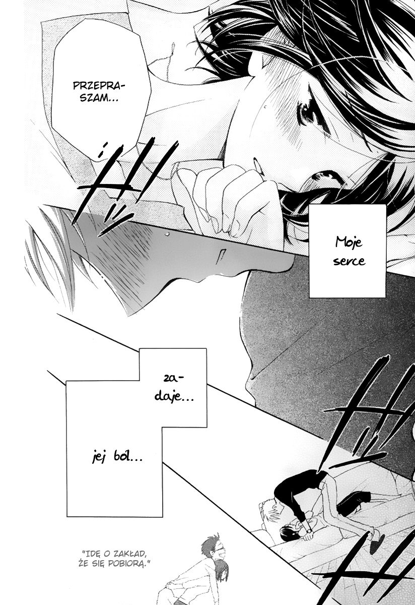I Can't Wait until Morning comes! Oneshot 第28页