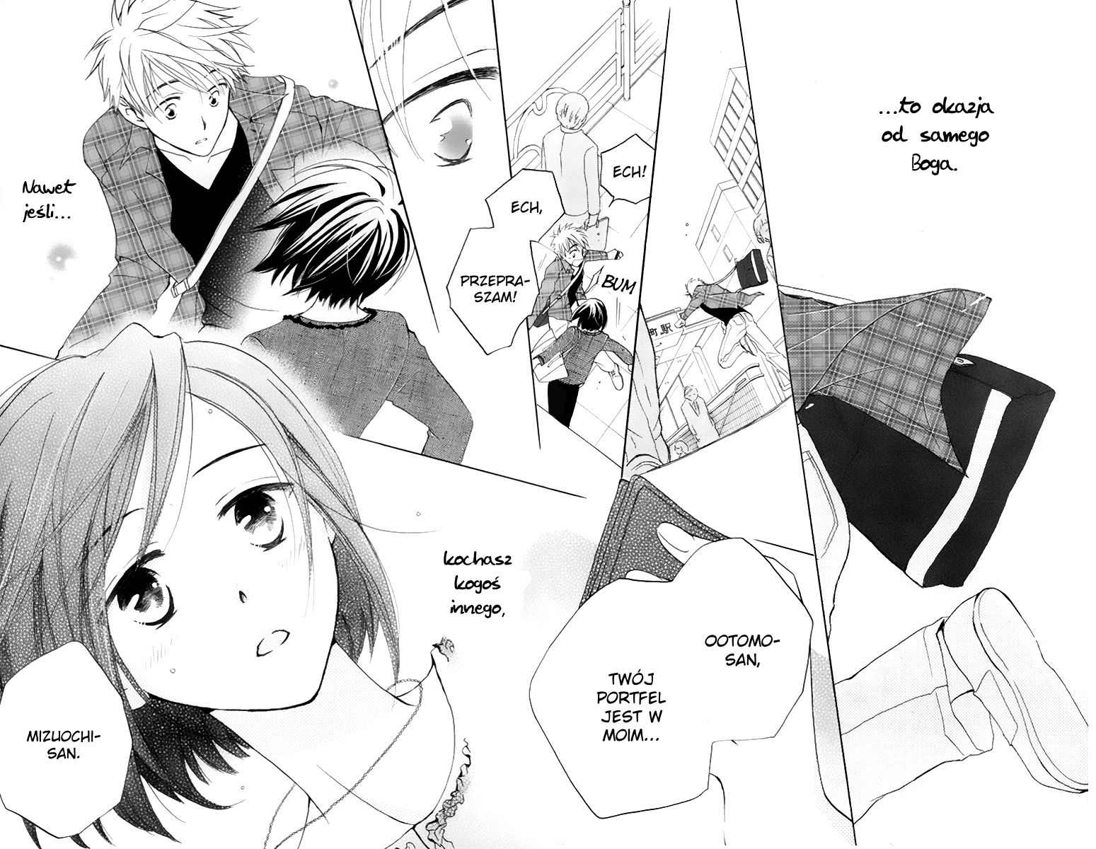 I Can't Wait until Morning comes! Oneshot 第44页