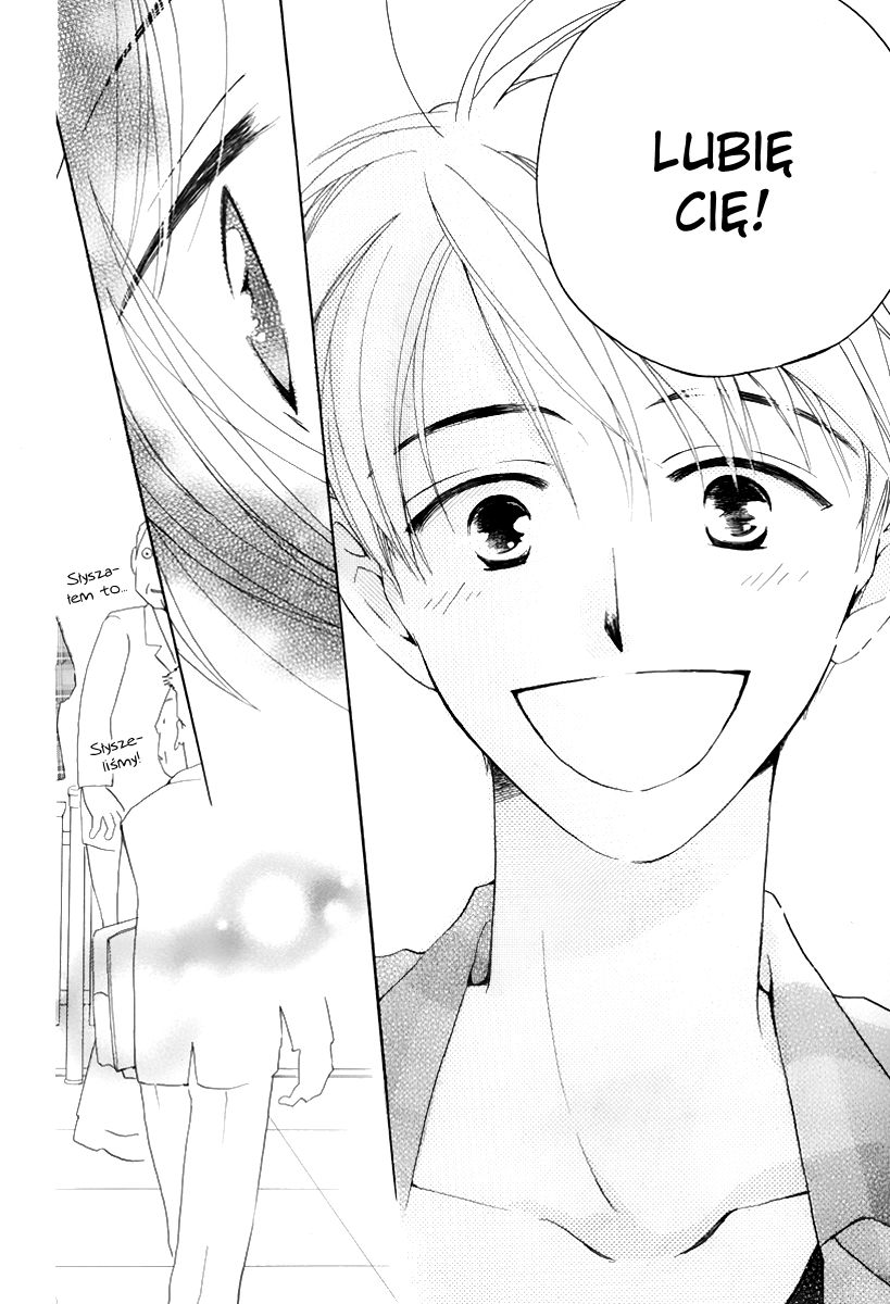 I Can't Wait until Morning comes! Oneshot 第45页