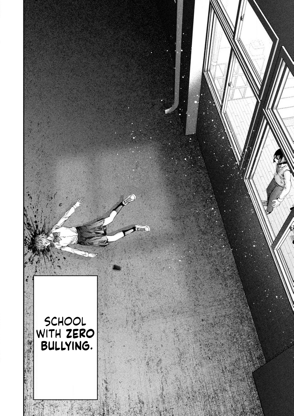 Ijime 0 no Gakkou At a School with Zero Bullying 第53页