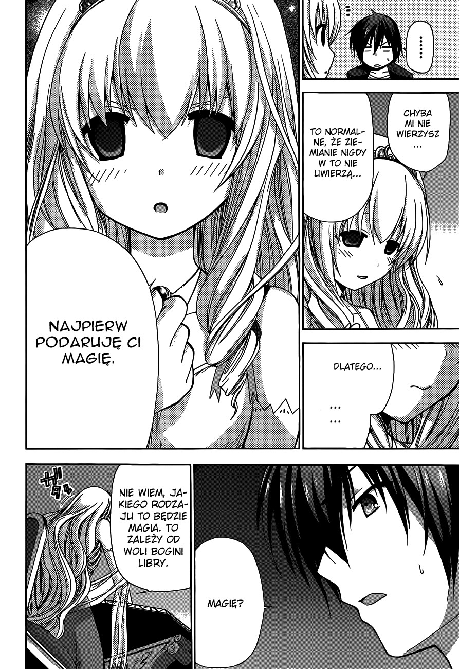 Amagi Brilliant Park Księżniczka 第9页