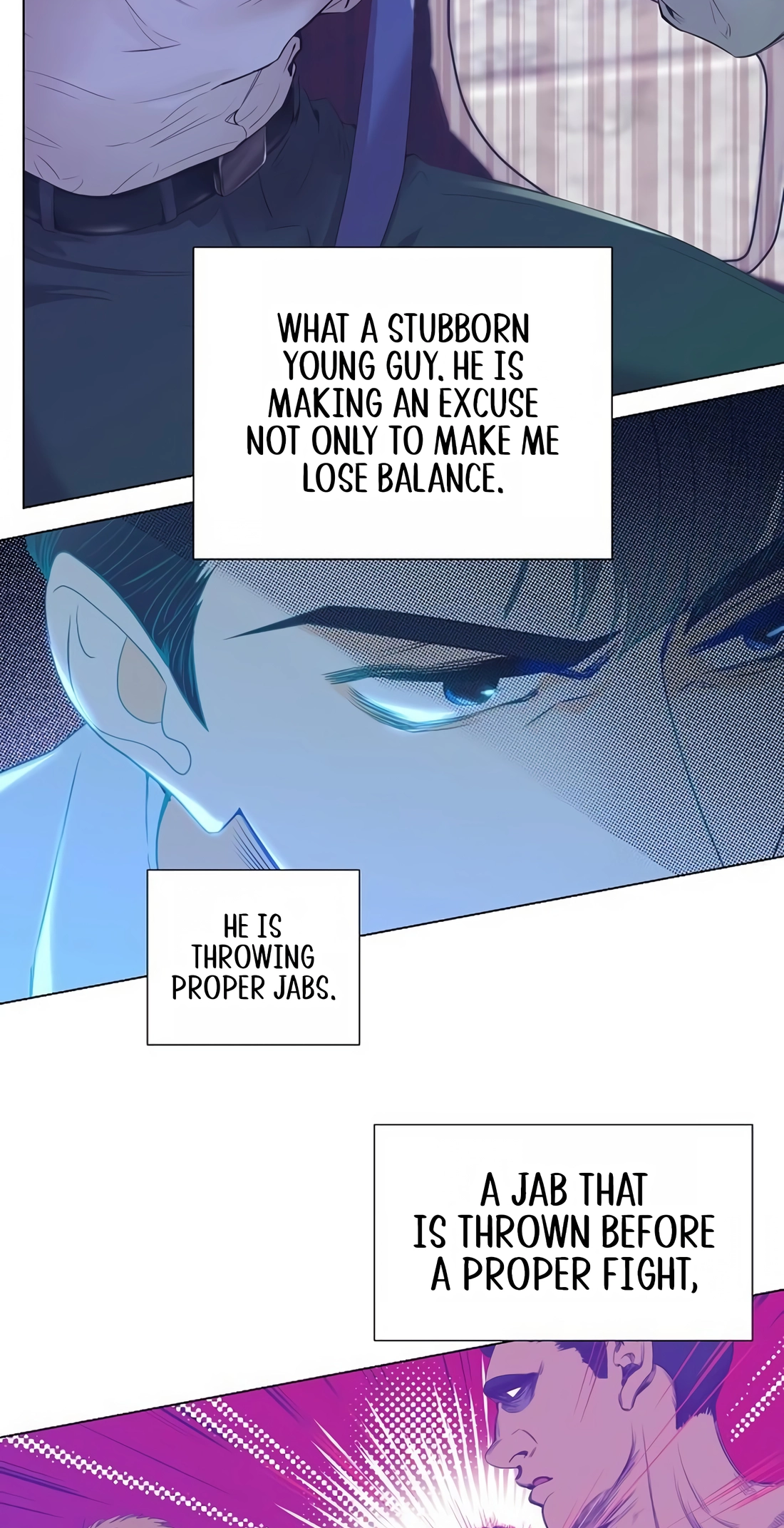 I Became a Sales Prodigy Ch. 6 第3页