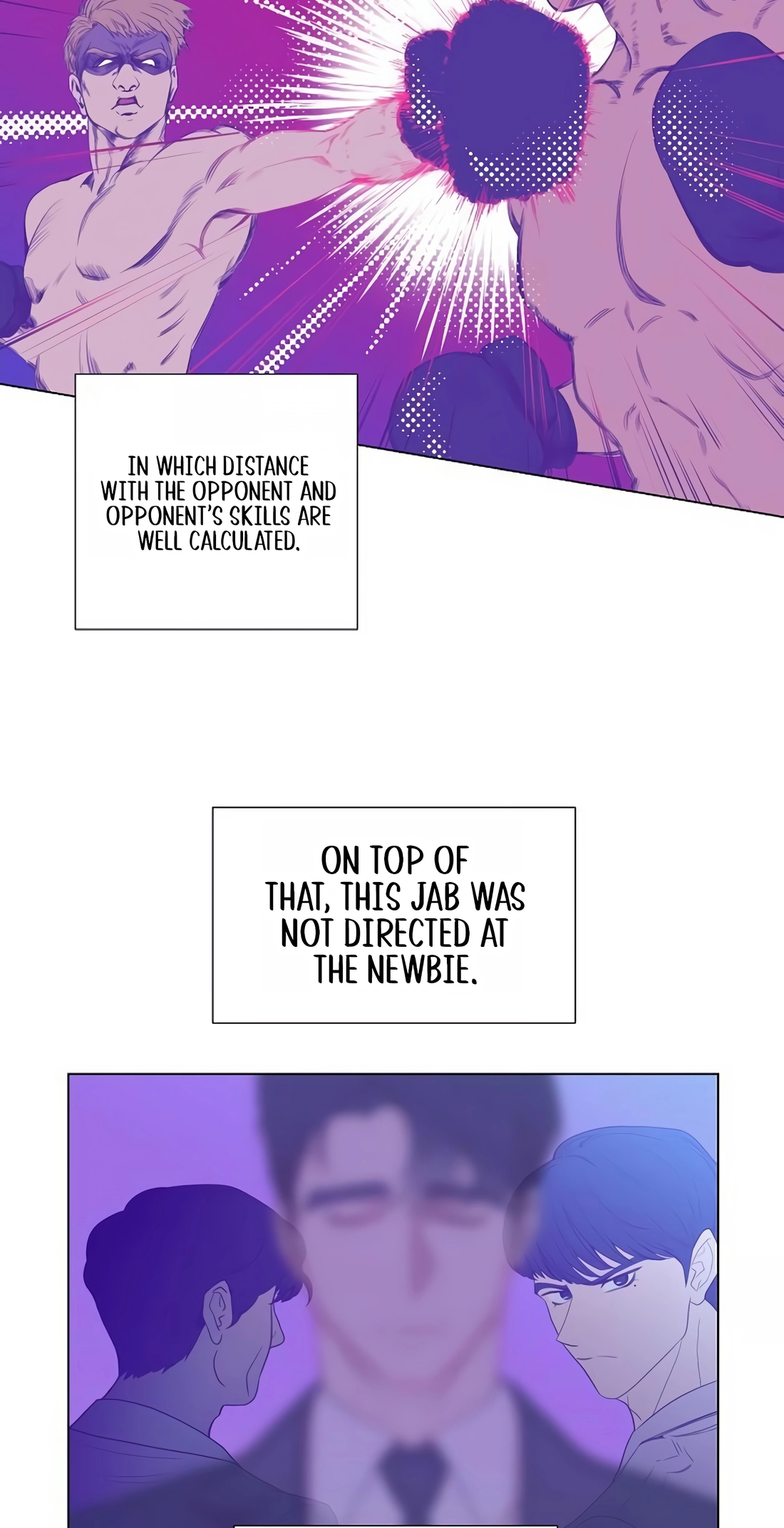 I Became a Sales Prodigy Ch. 6 第4页