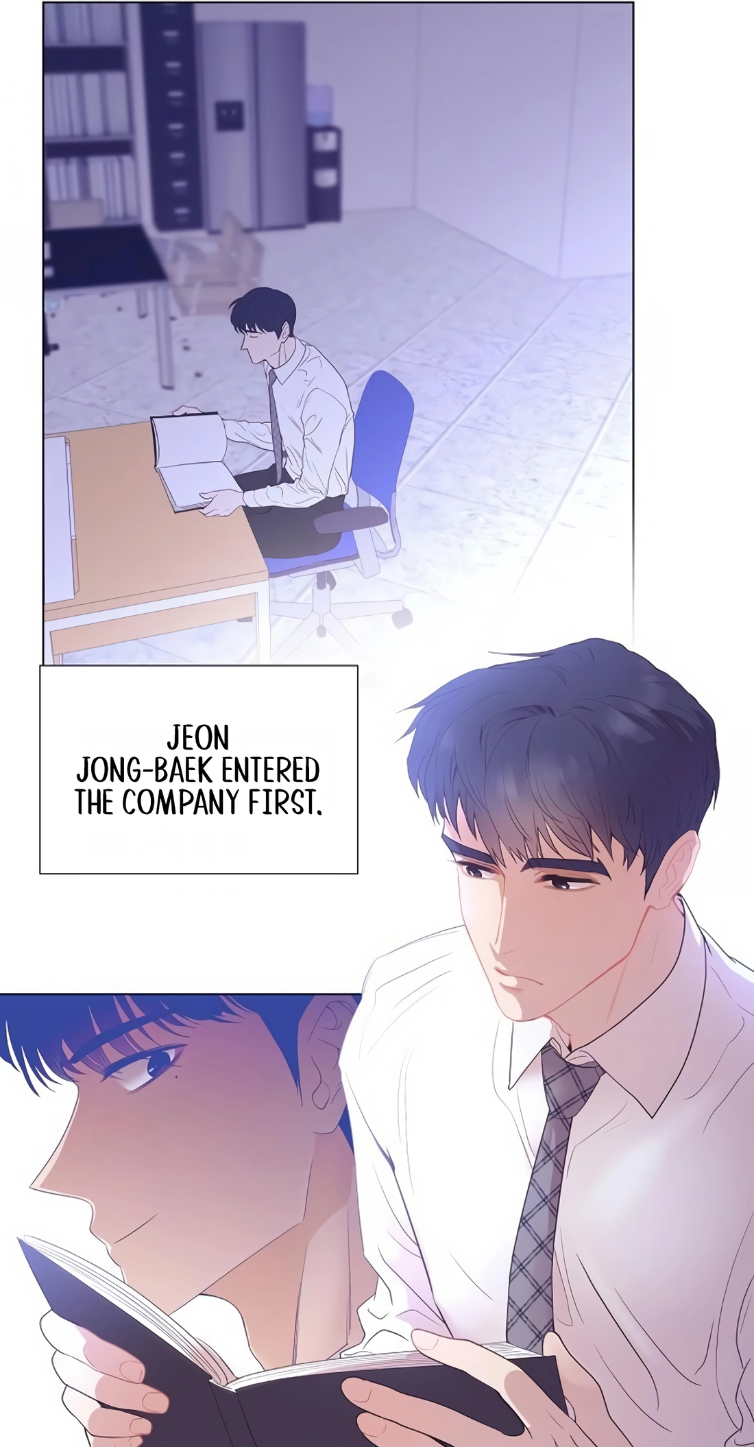 I Became a Sales Prodigy Ch. 6 第42页
