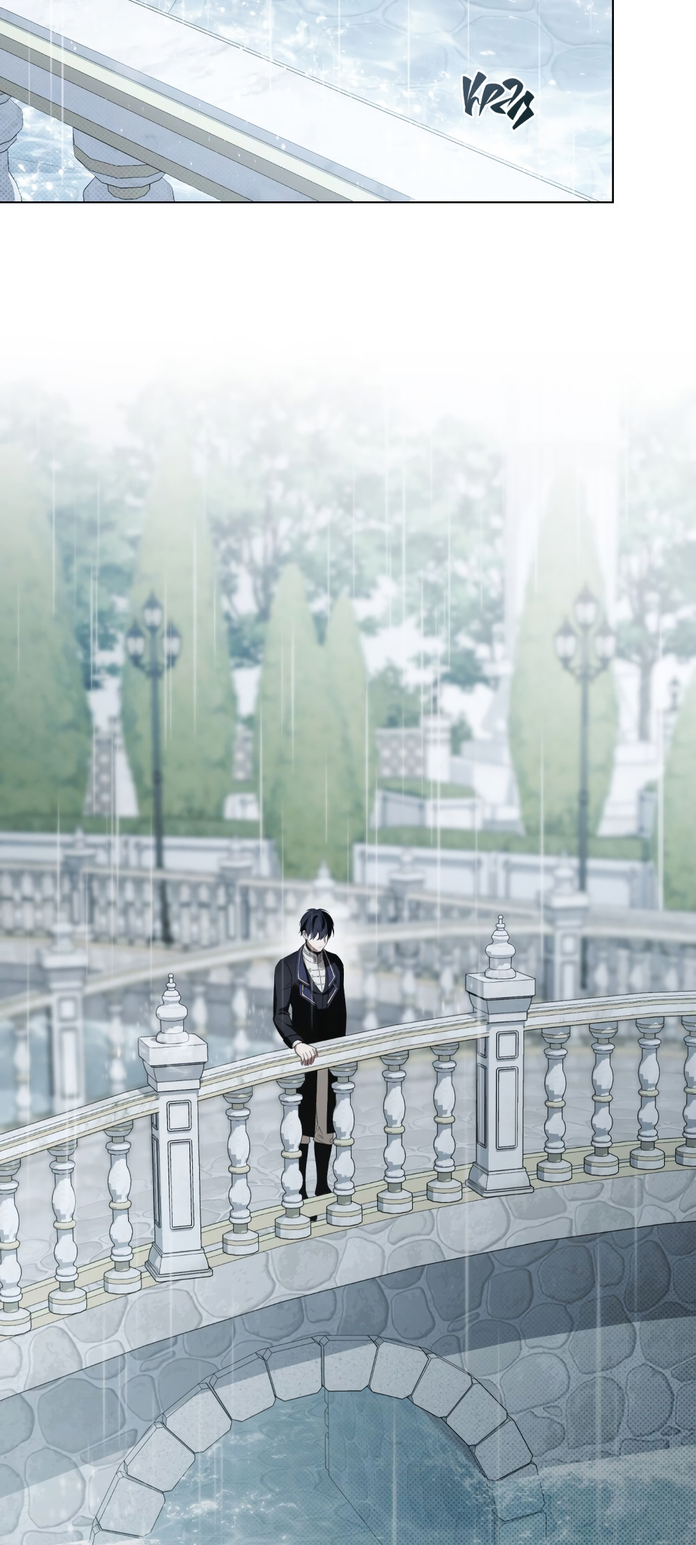 The Promise Isn't Mine Vol. 1 Ch. 20 第33页