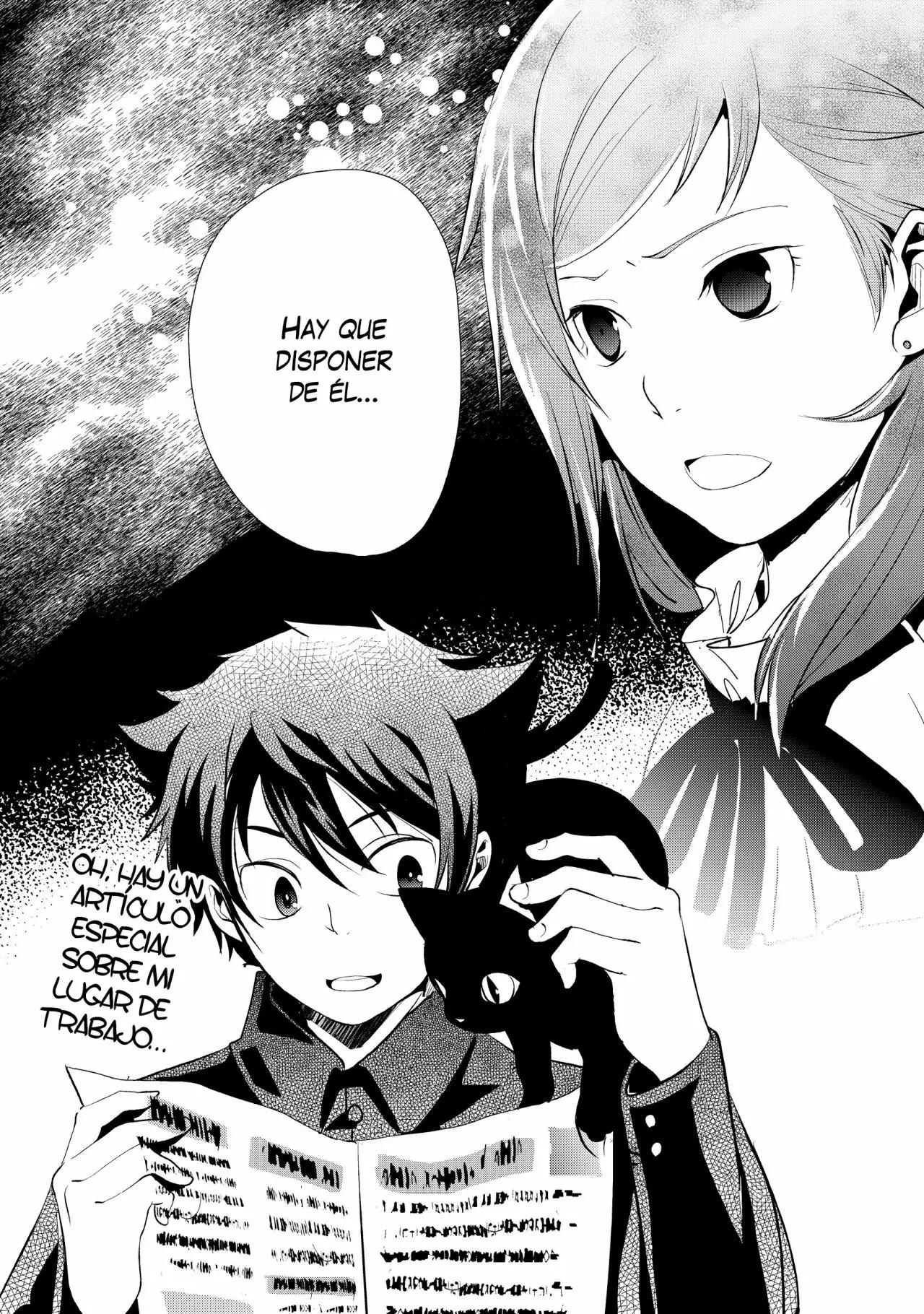 Suterare Yuusha wa Kitakuchuu Vol. 1 Ch. 2.5 第9页