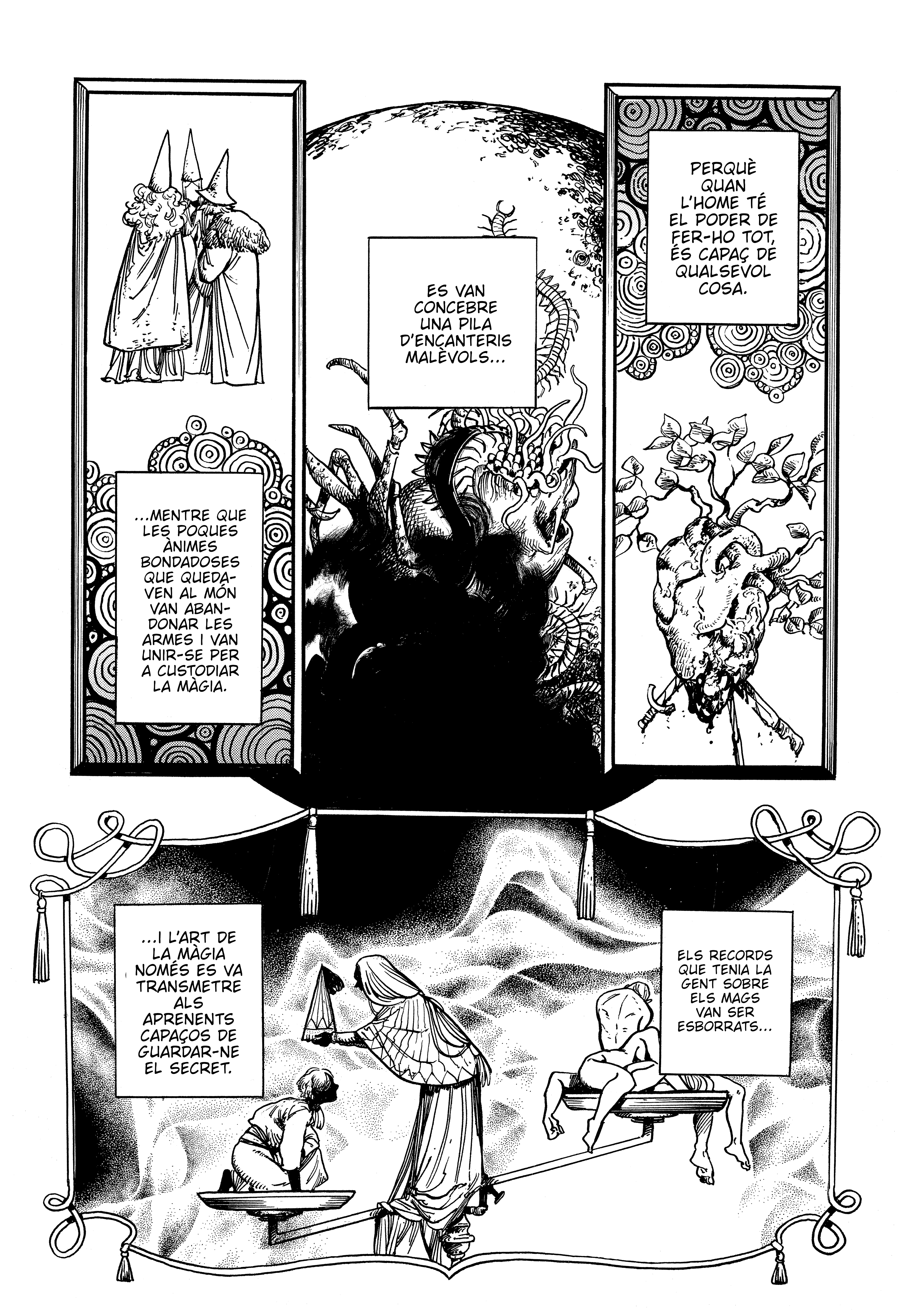 Tongari Boushi no Atelier Vol. 1 Ch. 2 第14页