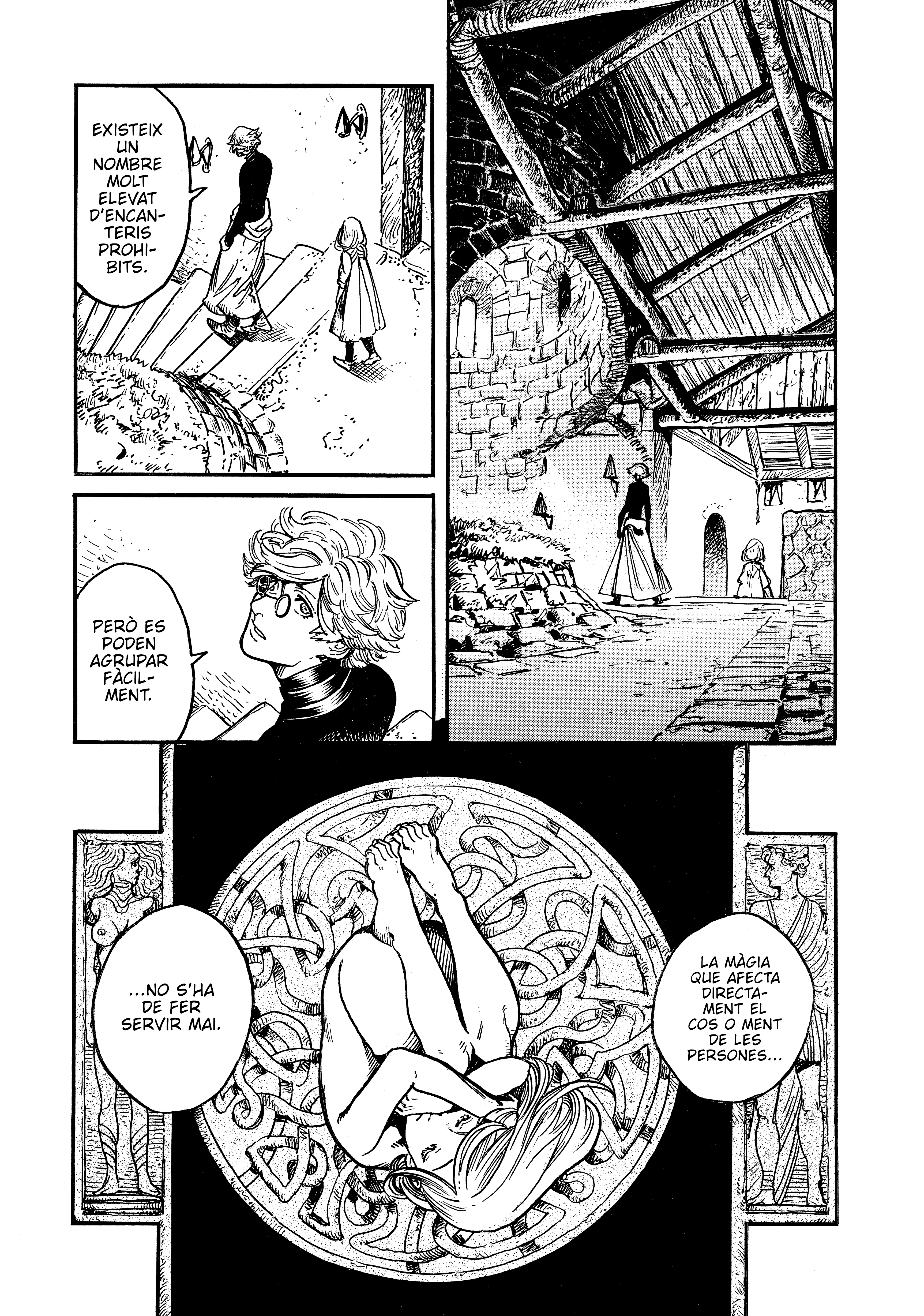 Tongari Boushi no Atelier Vol. 1 Ch. 2 第18页