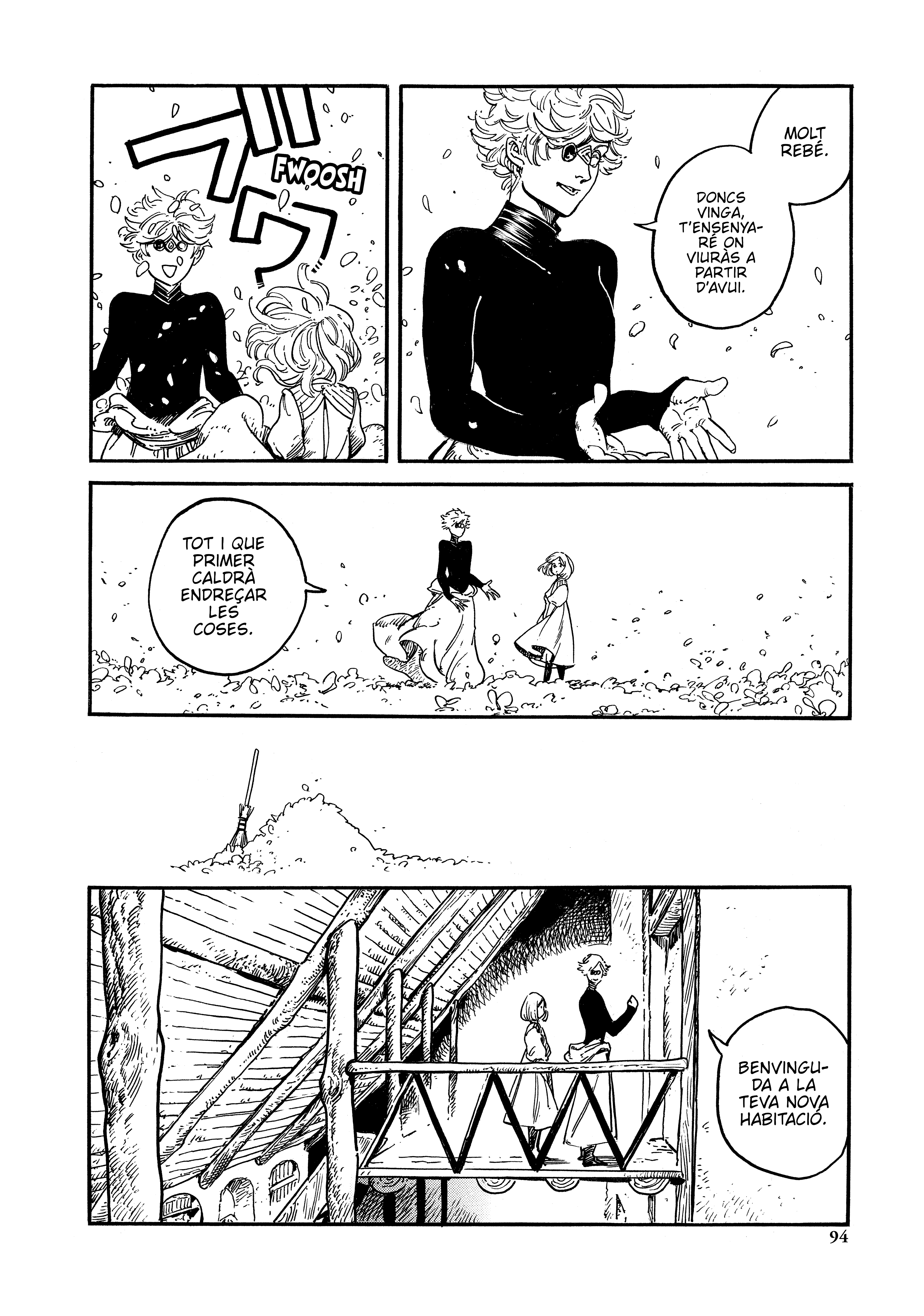 Tongari Boushi no Atelier Vol. 1 Ch. 2 第27页