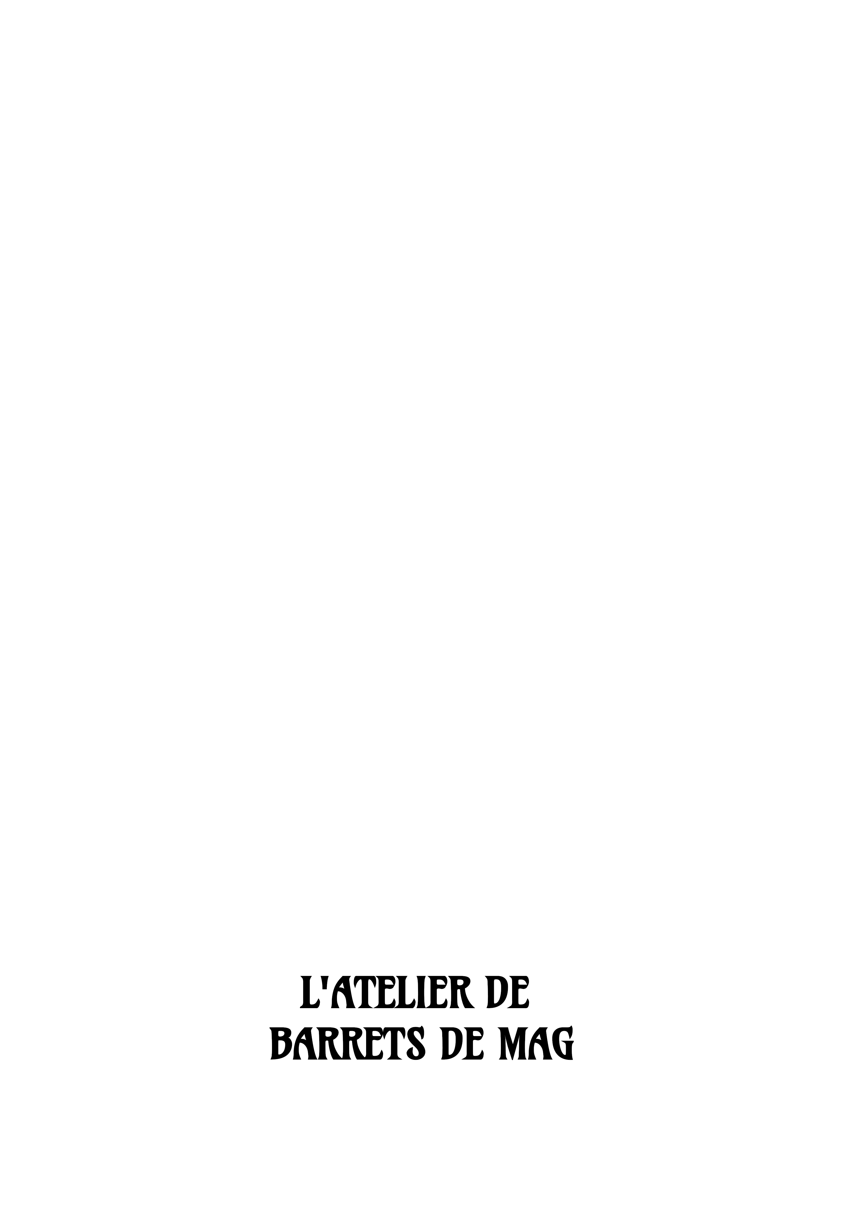 Tongari Boushi no Atelier Vol. 1 Ch. 2 第36页