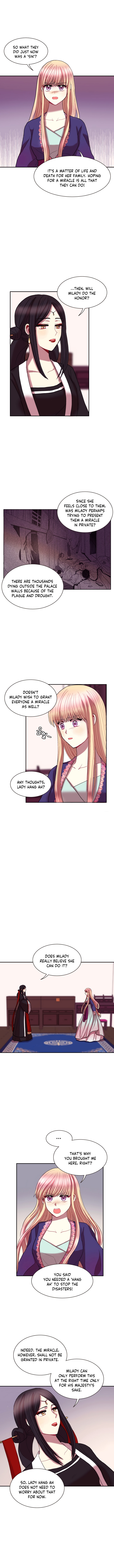 Hang Ah, the Moon's Child Ch. 6 第4页