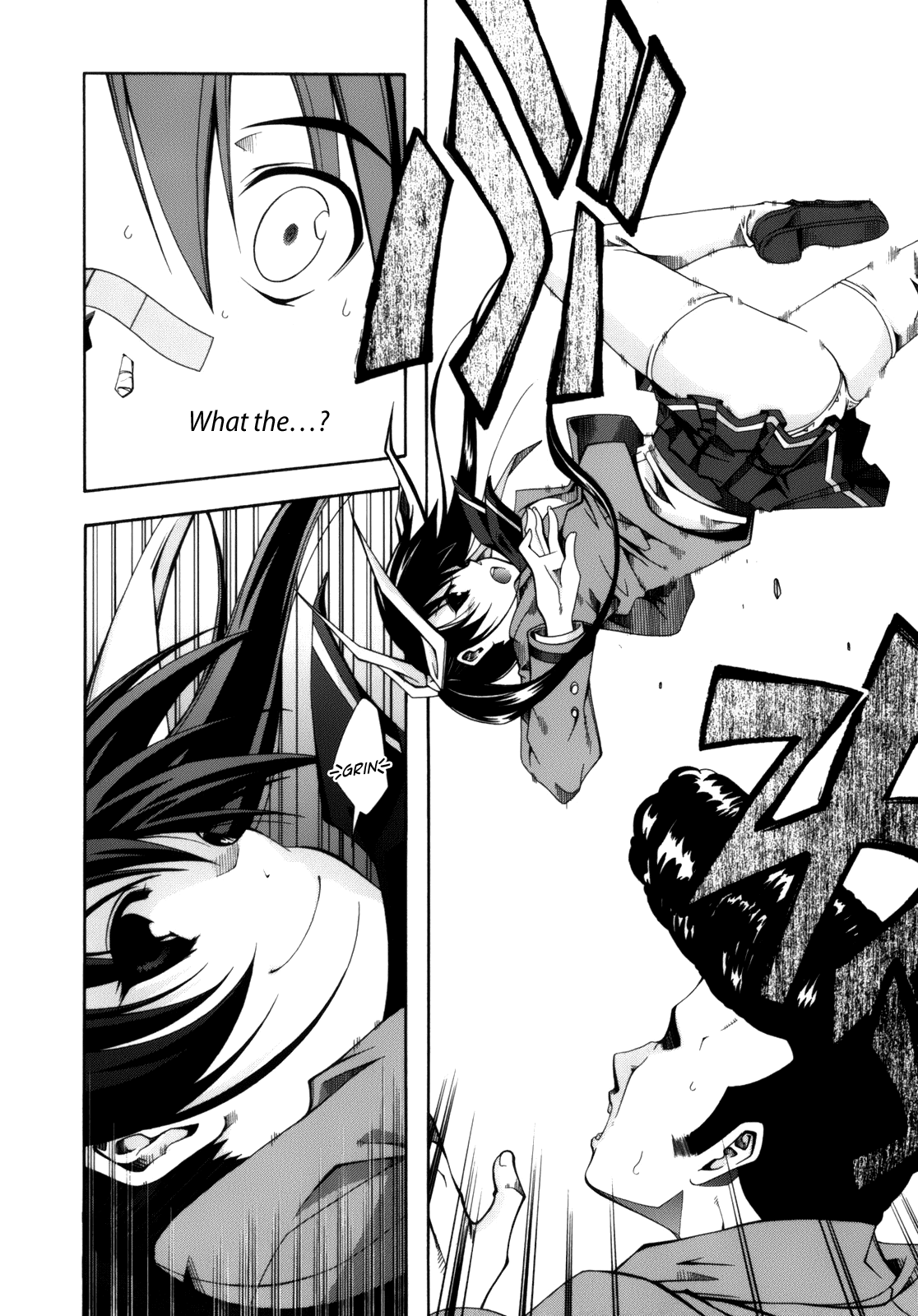Ratman The Birth of the Smallest Hero 第31页