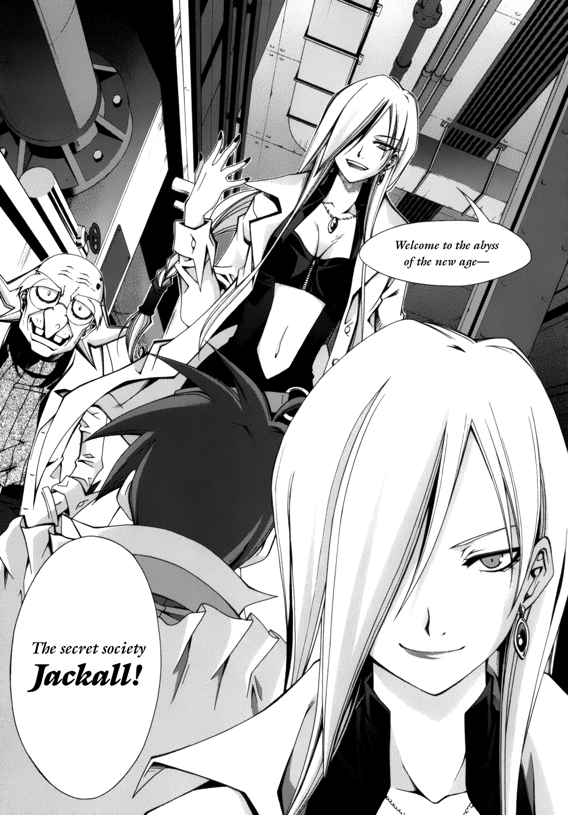 Ratman The Birth of the Smallest Hero 第48页