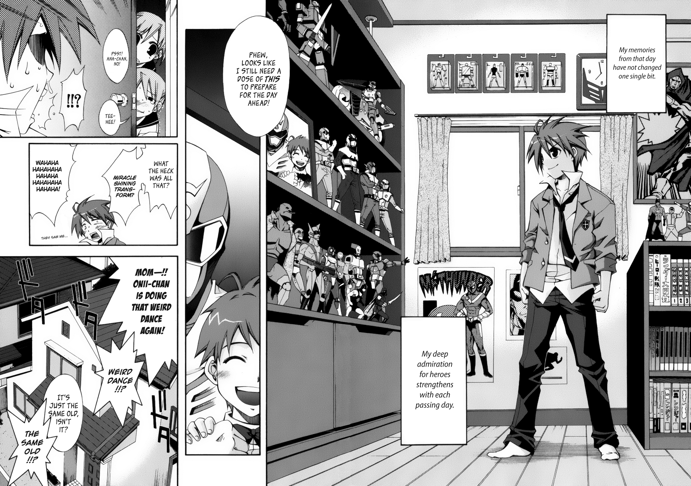 Ratman 第8页