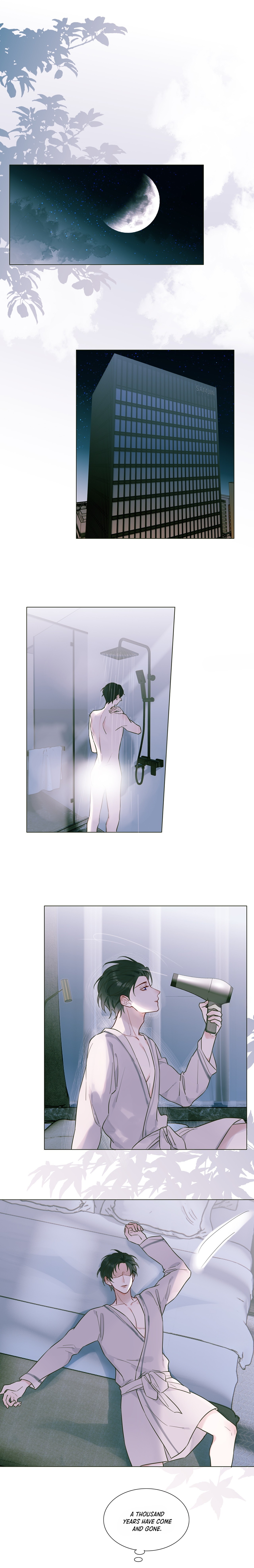 The Demon Emperor Ex-Husband Has Resurrected Resurrection 第17页