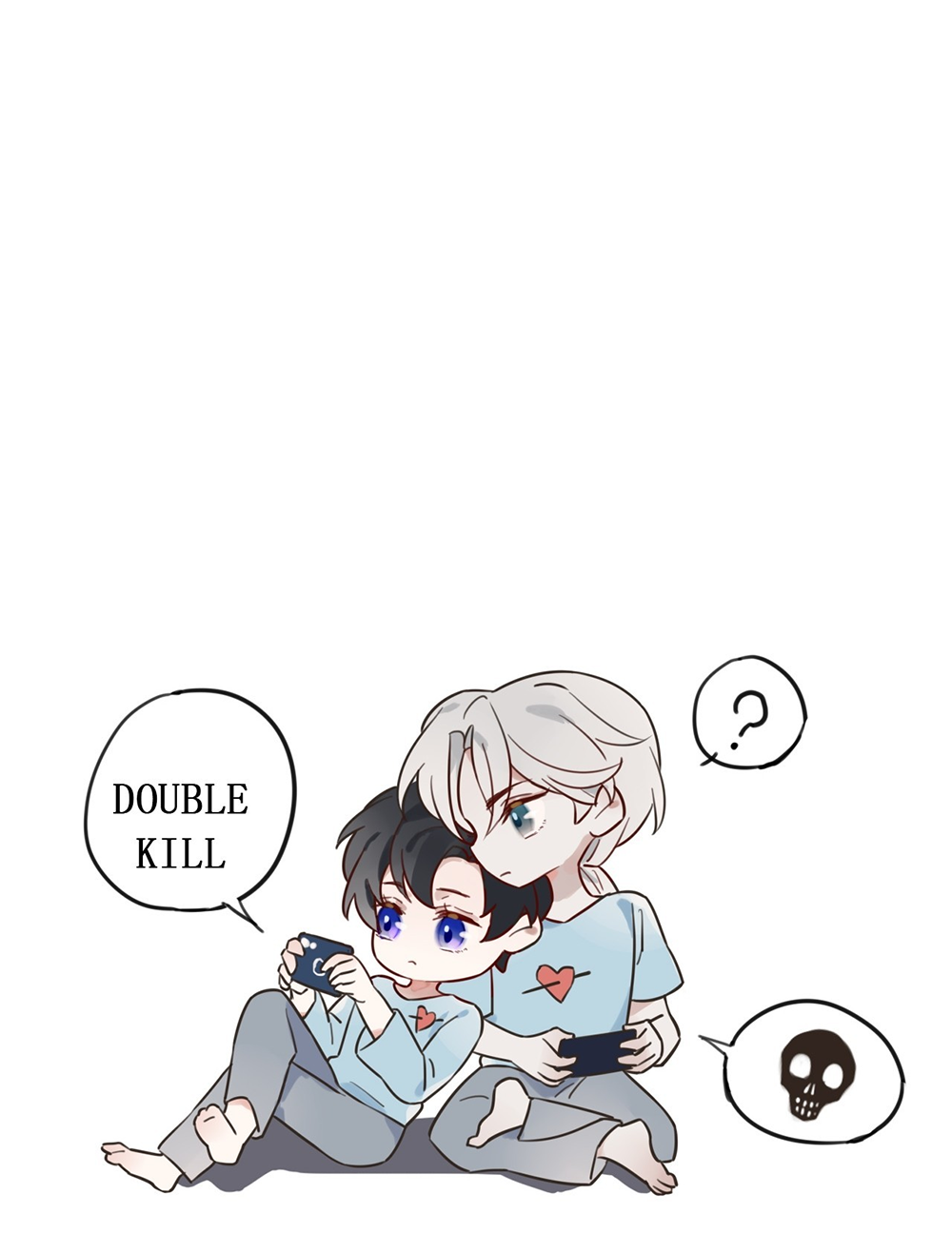 The Demon Emperor Ex-Husband Has Resurrected Resurrection 第23页