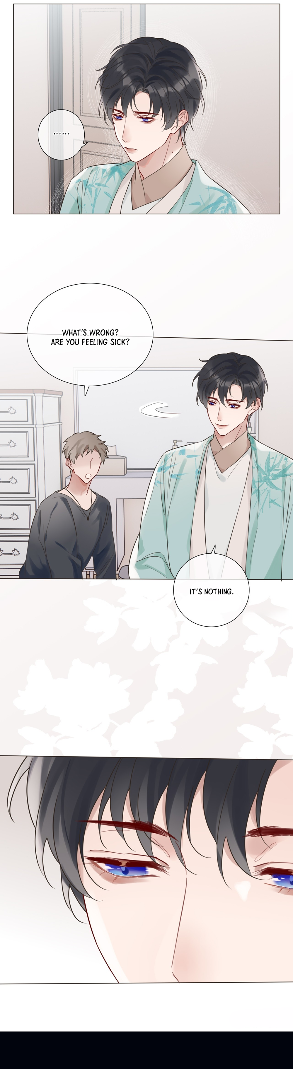 The Demon Emperor Ex-Husband Has Resurrected Resurrection 第10页