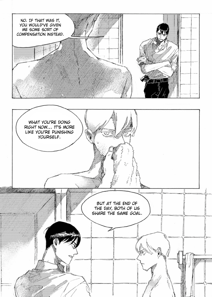 A Declaration of Revenge Vol. 1 Ch. 2 第13页