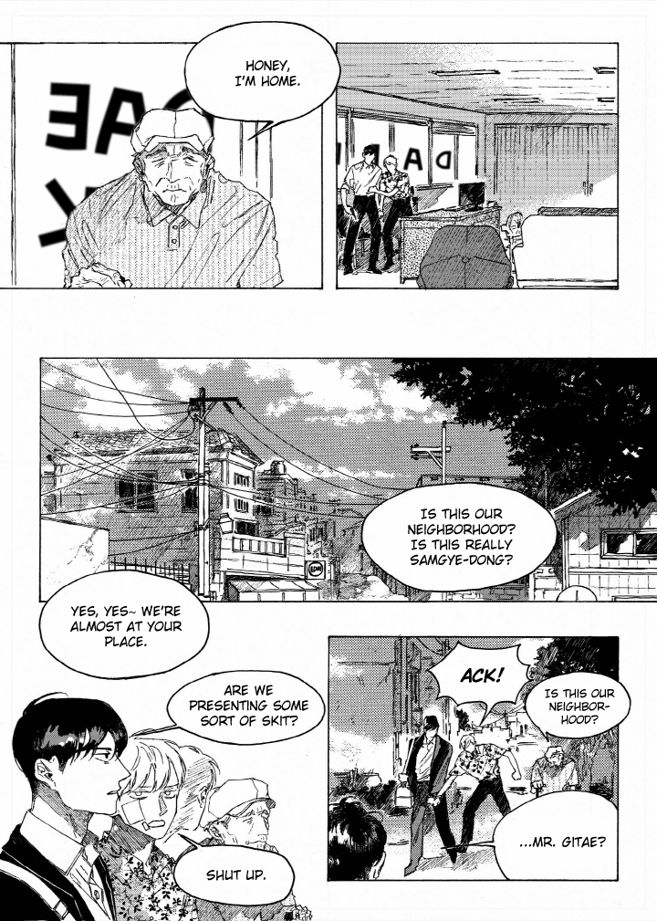 A Declaration of Revenge Vol. 1 Ch. 2 第24页