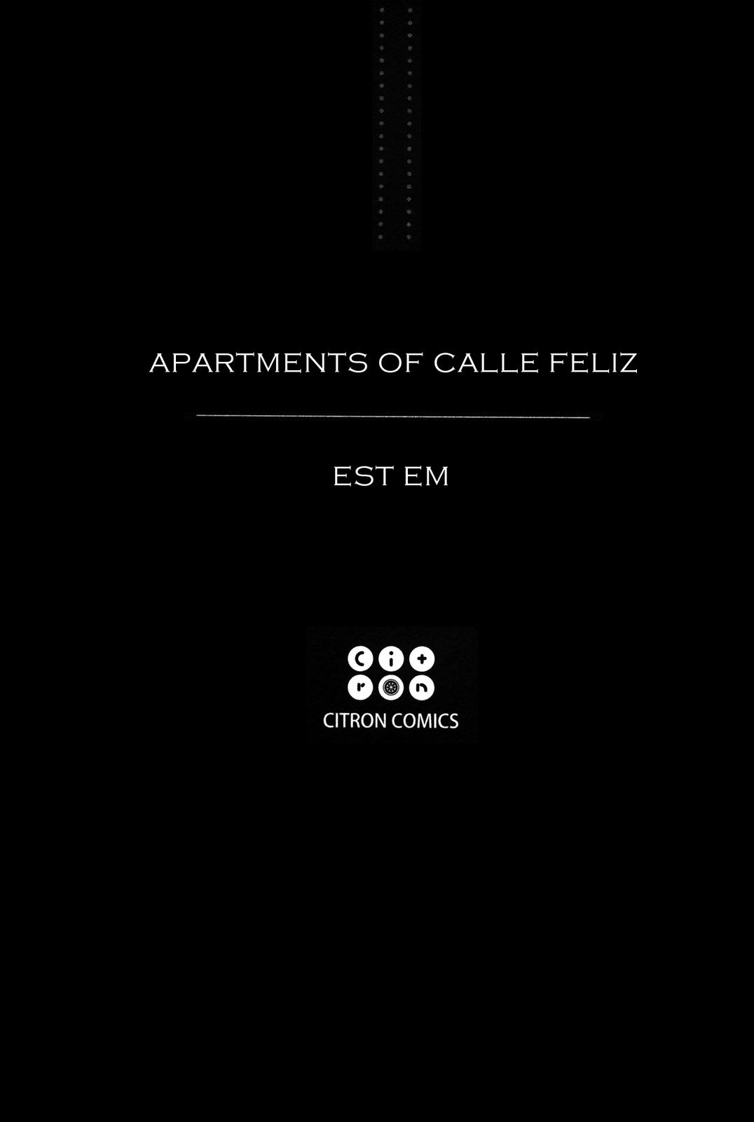 Happy End Apartment 第3页